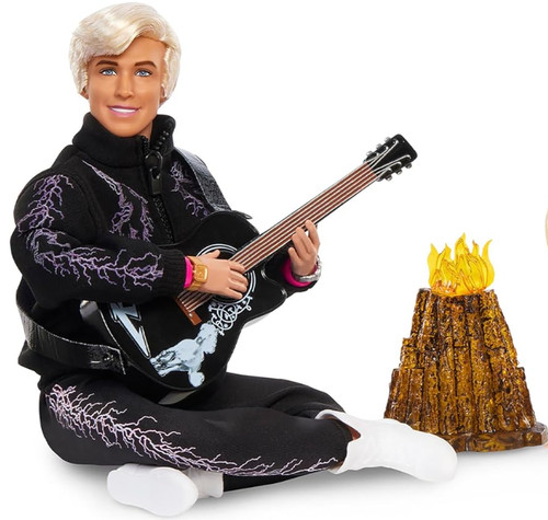 Barbie the movie bambola scena - movie,