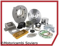Gruppo Termico Pinasco VTR