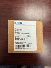 EHD3020 EHD 3Poli 20Amp