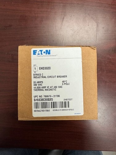 Ehd3020 ehd 3poli - ehd,