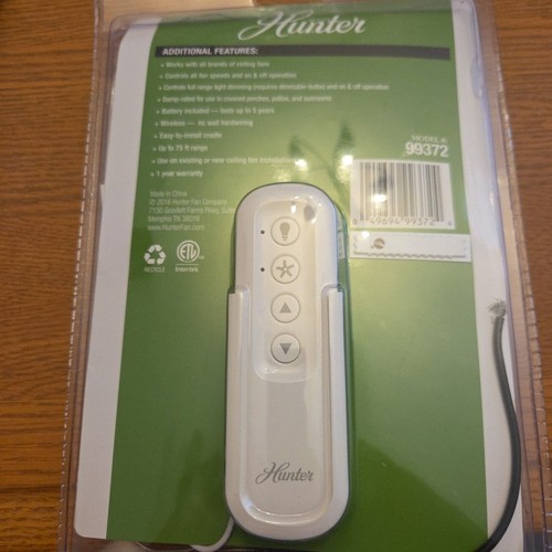 Nuovo hunter 99372 comando - 99372,