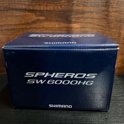 Mulinello spinning shimano - mulinello,