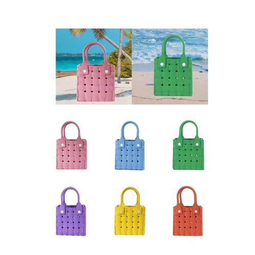 Borsa spiaggia - spiaggia,