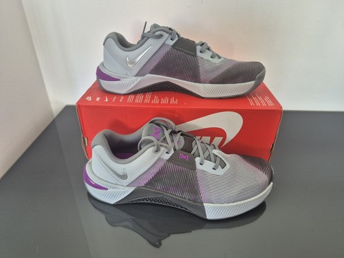 Nike metcon taglia uk8 - 10, uk8.5