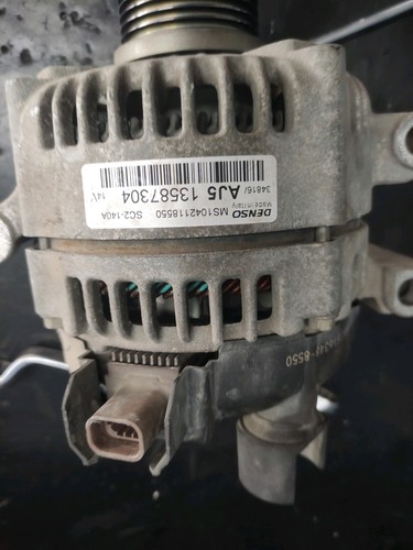 Alternatore opel astra usato - opel,