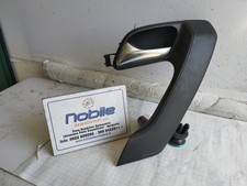 BRACCIOLO MANIGLIA PORTA INTERNA POSTERIORE SINISTRA SX VOLKSWAGEN POLO 6R 09/17
