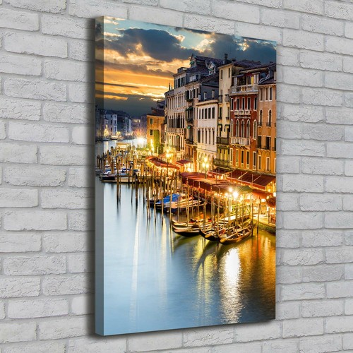 Quadro tela stampa - quadro, su