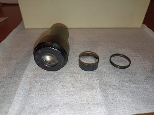 Leitz microscopio oculare - leitz,
