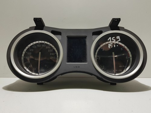 Ricambi usati 56079251 quadro - usati,