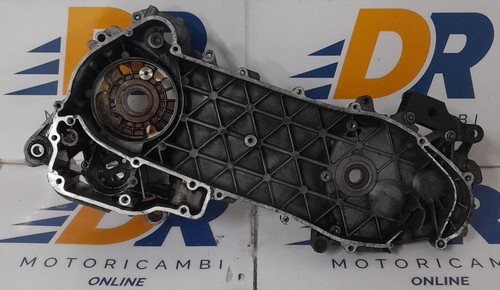 Carter blocco motore - blocco, engine