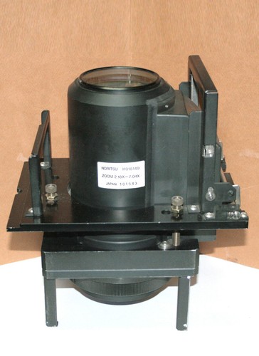 Noritsu qss 2301 obiettivo - noritsu,