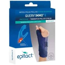 Epitact Tutore rigido per il