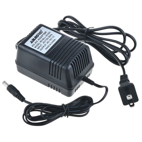 Adattatore 18v per mixer - adattatore,