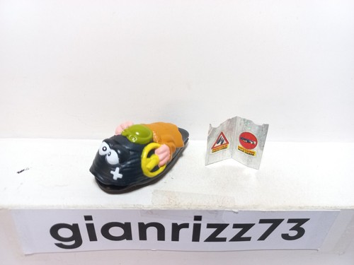 Sorpresine kinder amicozze - sorpresine,
