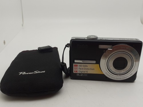 Fotocamera kodak m863 2mp - fotocamera,