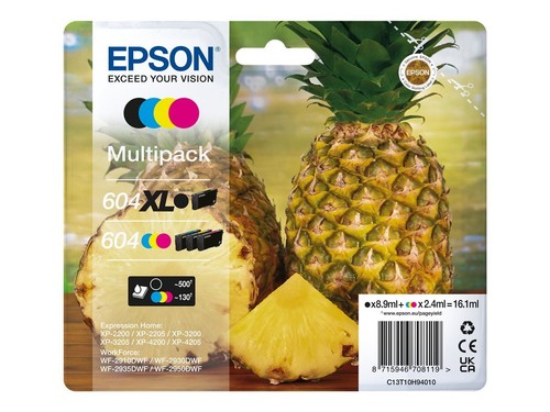 Multipack cartucce originali - multipack,