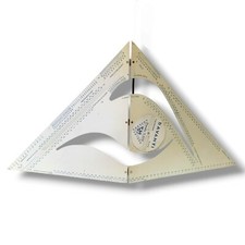 EQUERRE squadra rapportatore