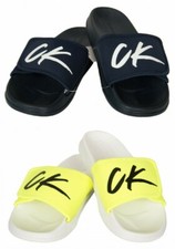 Ciabatte uomo mare piscina a