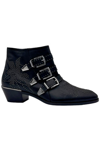 Stivaletti chloe donna susanna - stivaletti,
