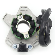 Bobina Statore Alternatore per