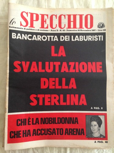 Specchio 28 - specchio,