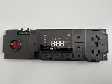 Scheda Display Originale W11261431C Asciugatrice Indesit 30415391