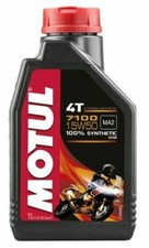 Motul 7100 15W50 1L Olio