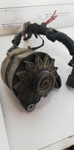 Alternatore hyundai santa - hyundai, fe