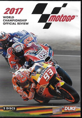 Motogp 2017 review - motogp,