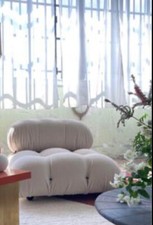 camaleonda originale, B&B