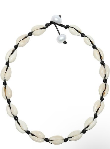 Collana girocollo con
