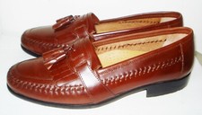 MENS DAVID TAYLOR SHOES SIZE