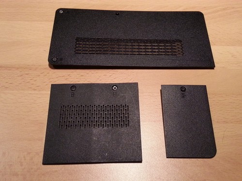 Set cover sportellini - , ram