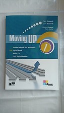 Moving UP: Student's Book and