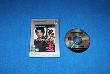 Onimusha Warlords 1 by Capcom