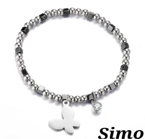 Bracciale donna argento - donna,