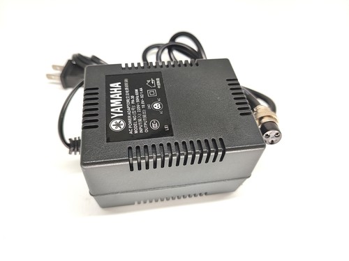 Adattatore per yamaha mg12 - ac,