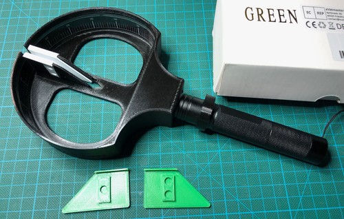 Goniometro laser stampa - v4, (stampa