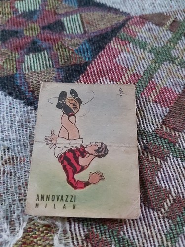 Edizione fidass figurina dei - edizione,