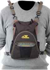 GILET DA PESCA SPINNING MOSCA