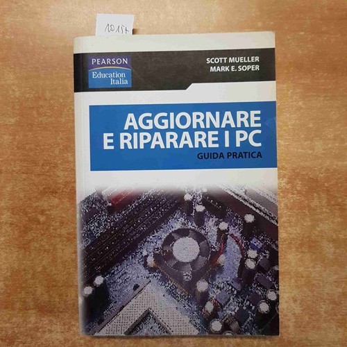 Aggiornare riparare pc - aggiornare, i
