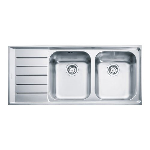 Franke lavello vasche - 2,