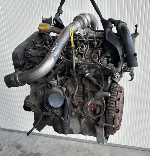 Motore completo per renault - motore,