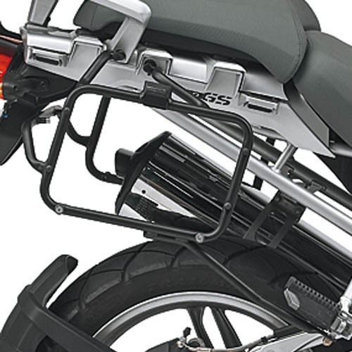 Kit portavaligie laterale givi - laterale,