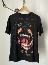 Givenchy Archive Rottweiler
