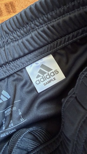 Rare sample adidas - rare, arsenal