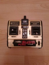 Robbe Supra PCMS del 1984