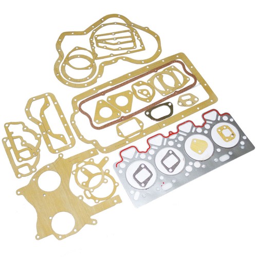 Set guarnizioni testata