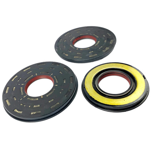 Kit guarnizioni olio motore - guarnizioni,