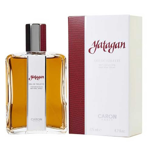 Crn yatagan edt spray 125 - spray,